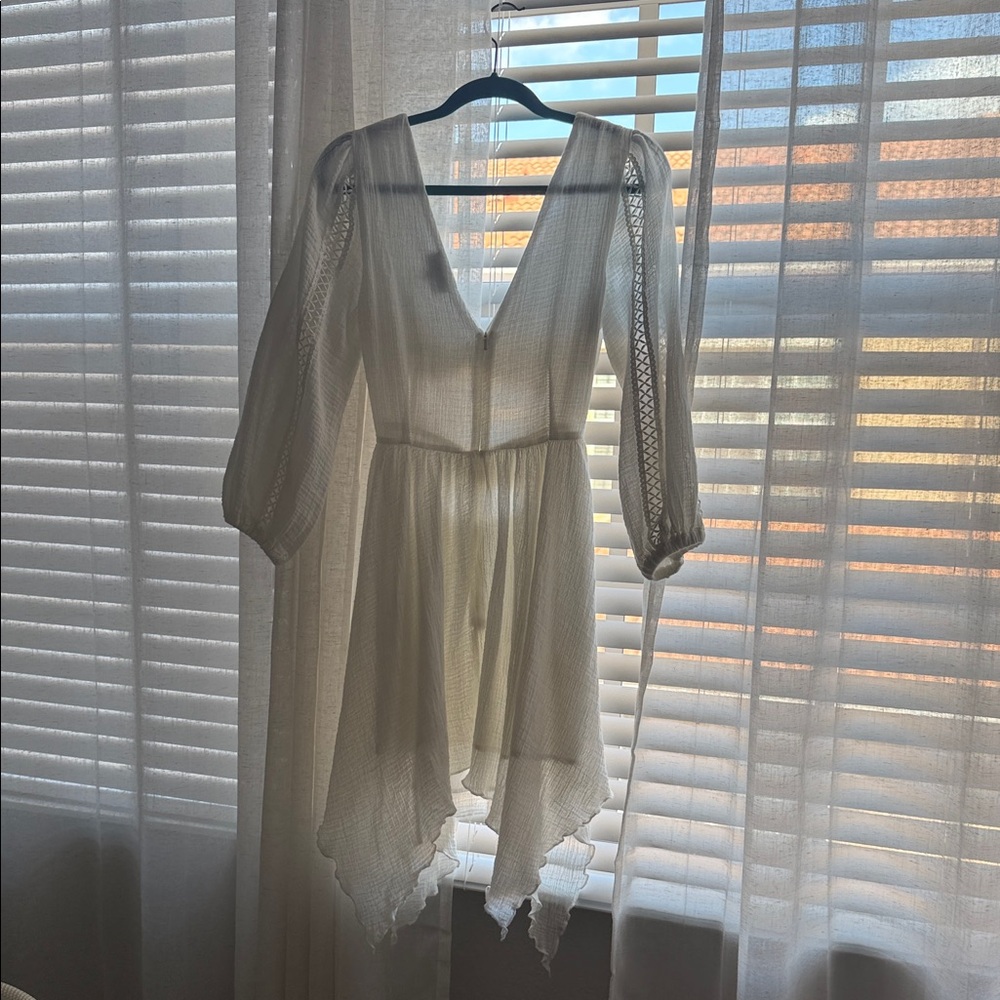 MAJORELLE Cambria Mini Dress - Picture 2 of 6